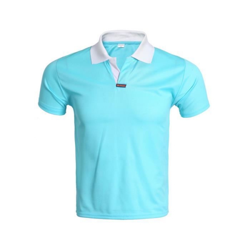 Photo Polo Homme Manches Courtes Marque Noir Polo Sport Polo Shirt Homme Slim Fit Polo Homme Blanc Rouge Jaune Bleu Orange Violet Vert
