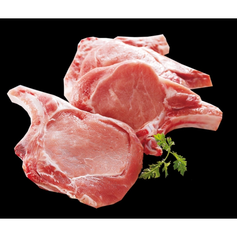 Photo Côte de porc