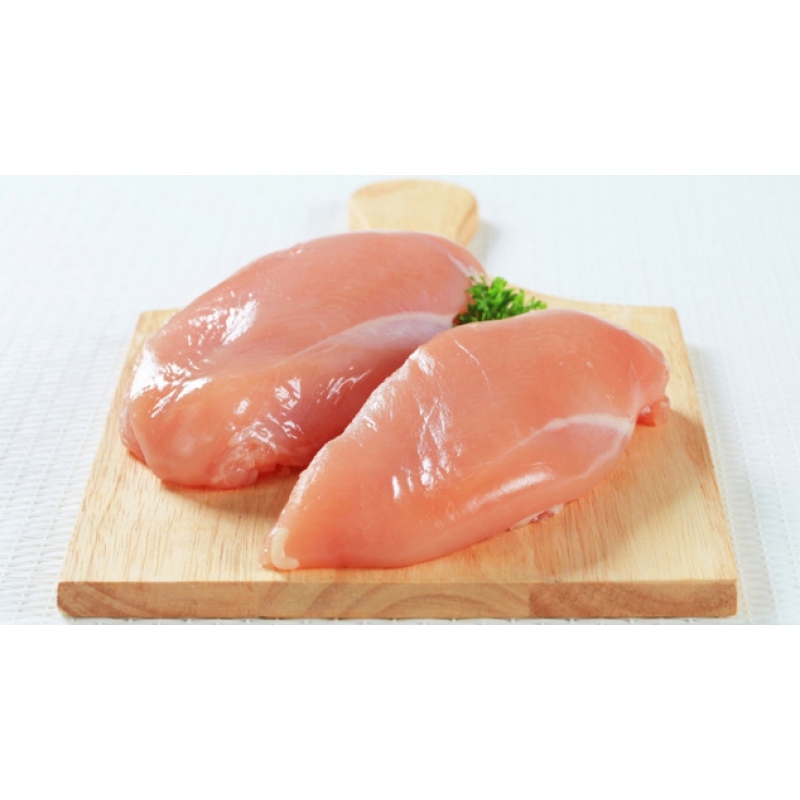 Photo Filet de dinde